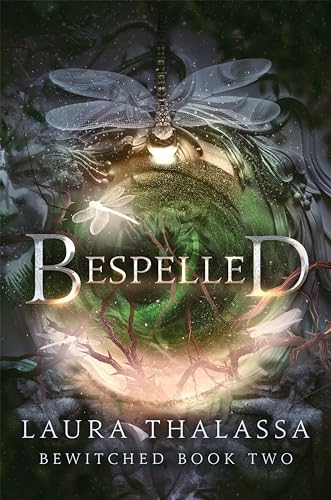 Bespelled (The Bewitched Series) von Bloom Books