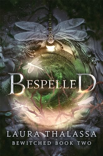 Bespelled (The Bewitched Series) von Sourcebooks LLC