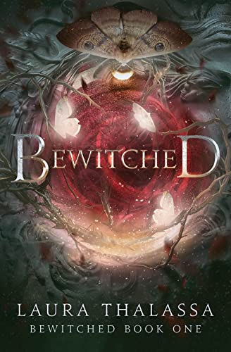 Bewitched (The Bewitched Series) von Bloom Books
