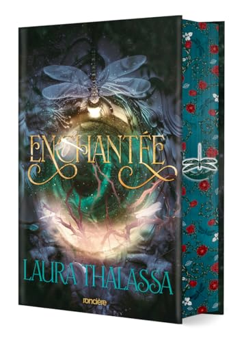 Damnatio memoriae - Tome 02 Enchantée (relié collector): Tome 2, Damnatio memoriae Damnatio memoriae - Tome 02 Enchantée (relié collector): Tome 2, Damnatio memoriae von RONCIERE