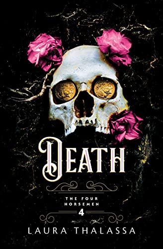 Death (The Four Horsemen) von Bloom Books