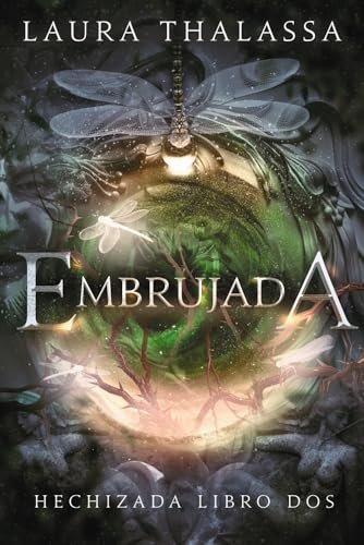 Embrujada (Faeris Editorial) von Faeris Editorial
