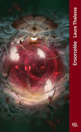 Damnatio memoria - Tome 01 Ensorcelée (poche): Tome 1 von PAL