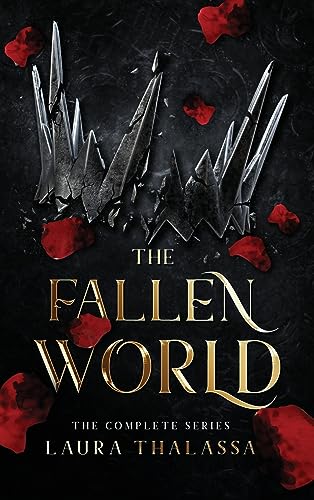 Fallen World (Hardcover): Complete Series von Laura Thalassa