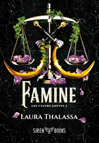 Famine von Siren Books