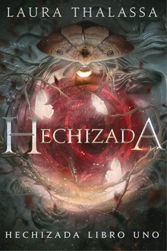 Hechizada (Faeris Editorial) von Faeris Editorial
