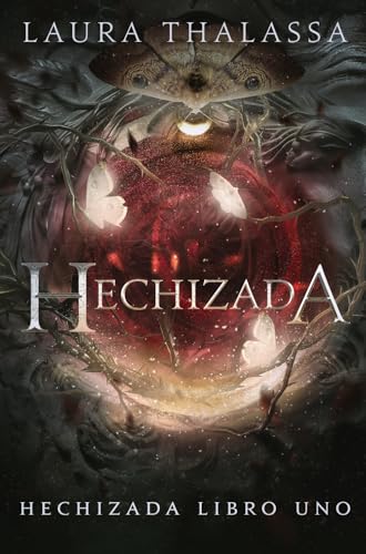 Hechizada von Faeris Editorial