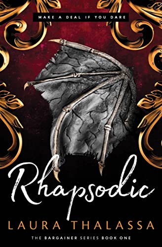 Rhapsodic (Bargainer, 1, Band 1)