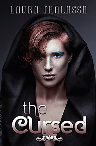 The Cursed (The Unearthly, Band 3)
