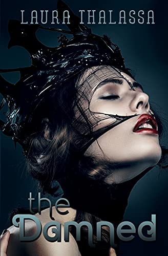 The Damned (The Unearthly, Band 5)