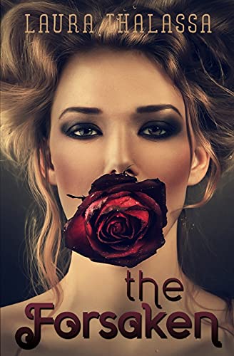 The Forsaken (The Unearthly, Band 4)
