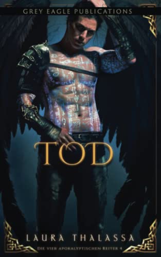 Tod (Die vier apokalyptischen Reiter, Band 4)