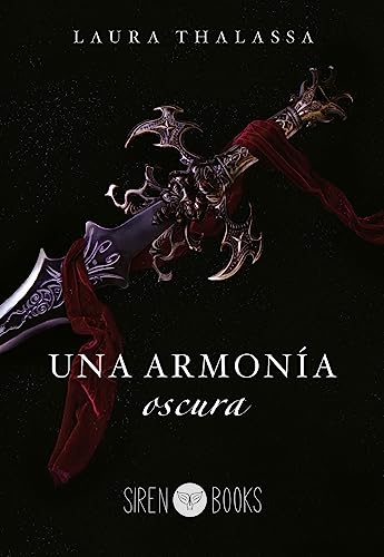 Una armonía oscura (Romantasy, Band 6)