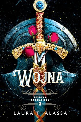 Wojna Jeźdźcy Apokalipsy 2 Wojna Jeźdźcy Apokalipsy 2 von Filia