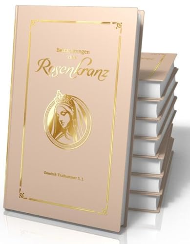 Betrachtungen zum Rosenkranz von Sarto