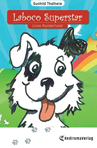Laboco-Superstar: Linas Wunderhund