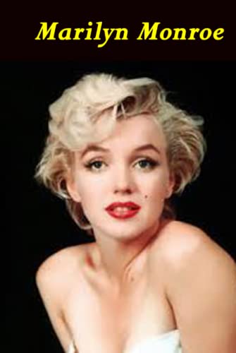Marilyn Monroe: Von der Fabrik ins Filmstudio (Biographien: Herausragende Menschen des 20. Jahrhunderts, Band 5) Marilyn Monroe: Von der Fabrik ins Filmstudio (Biographien: Herausragende Menschen des 20. Jahrhunderts, Band 5) von Independently published