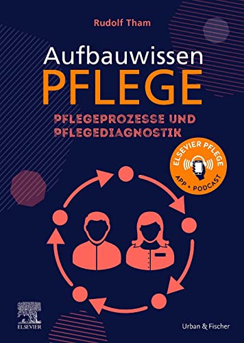 Aufbauwissen Pflegeprozesse und Pflegediagnostik von Urban & Fischer Verlag/Elsevier GmbH