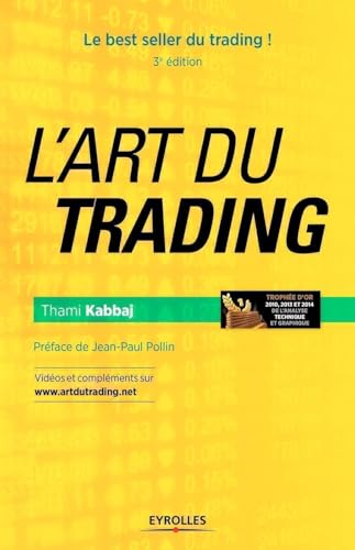 L'art du trading von EYROLLES