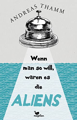 Wenn man so will, waren es die Aliens