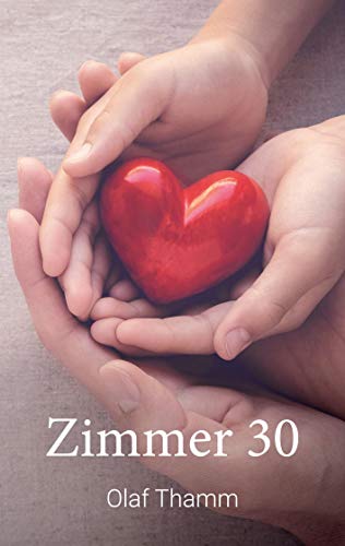 Zimmer 30: Ein Roman aus dem wahren Leben
