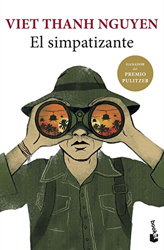 El simpatizante (Novela) von Booket