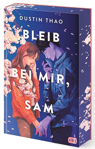 Bleib bei mir, Sam: Schmuckausgabe des hochemotionalen Weltbestsellers und TikTok-Sensationserfolgs über Liebe und Verlust. TikTok made me buy it Bleib bei mir, Sam: Schmuckausgabe des hochemotionalen Weltbestsellers und TikTok-Sensationserfolgs über Liebe und Verlust. TikTok made me buy it