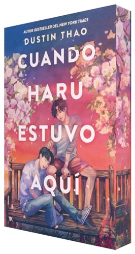 Cuando Haru estuvo aquí von YOUNG KIWI
