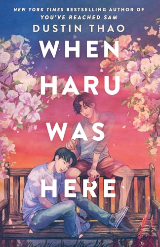When Haru Was Here von St. Martin's Publishing Group