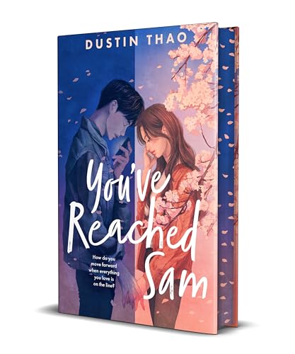 You've Reached Sam: A Heartbreaking YA Romance with a Touch of Magic
