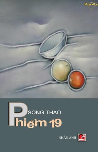 Phi¿m 19 (edition 2025) von Nhan Anh Publisher