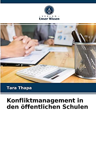 Konfliktmanagement in den öffentlichen Schulen