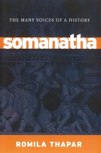 Somanatha: The Many Voices of a History von Verso