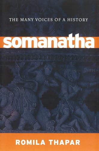 Somanatha: The Many Voices of a History von Verso
