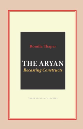 The Aryan: Recasting Constructs