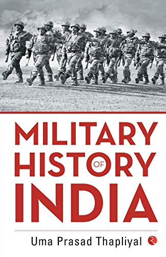 Military History of India