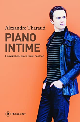 Piano intime. Conversation avec Nicolas Southon von REY