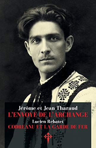 L'Envoyé de l'Archange von Reconquista Press