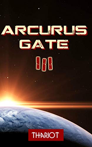 Arcurus Gate III