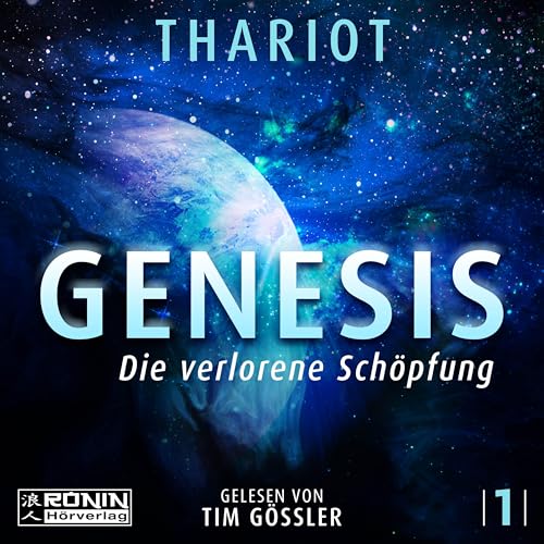 Genesis: Die verlorene Schöpfung