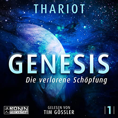 Genesis: Die verlorene Schöpfung