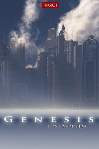 Genesis. Post Mortem (Die Genesis-Saga, Band 3) Genesis. Post Mortem (Die Genesis-Saga, Band 3)
