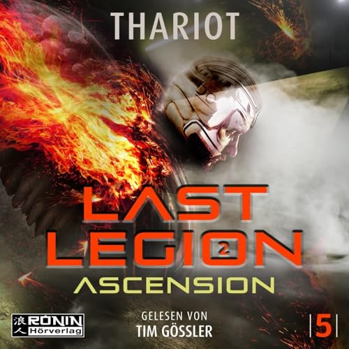 Last Legion: Ascension (Nomads)