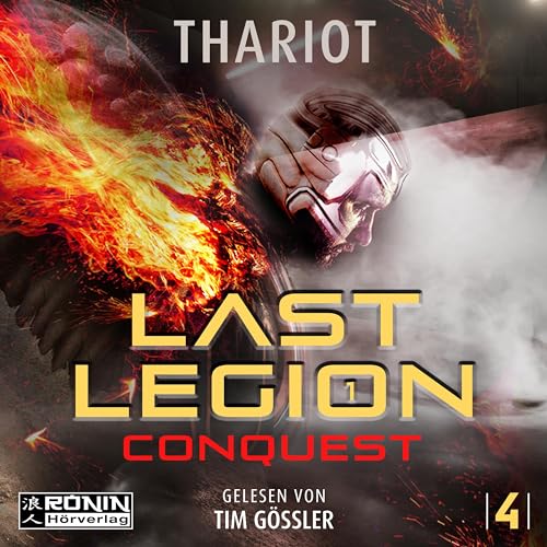 Last Legion: Conquest (Nomads)