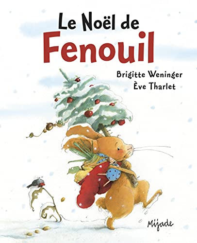 NOEL DE FENOUIL