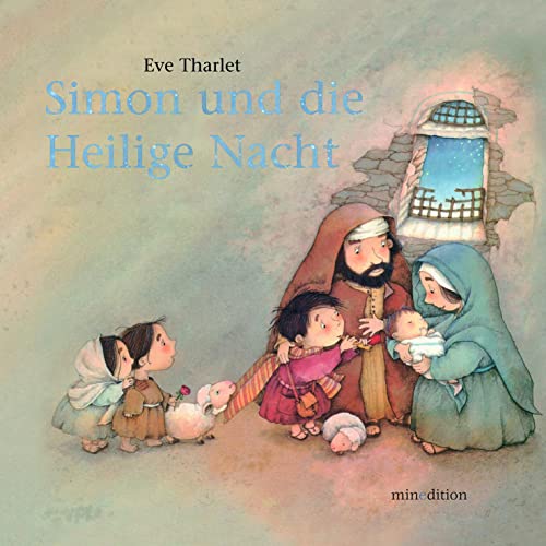 Simon und die heilige Nacht Simon und die heilige Nacht