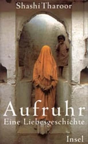 Aufruhr: Eine Liebesgeschichte Aufruhr: Eine Liebesgeschichte