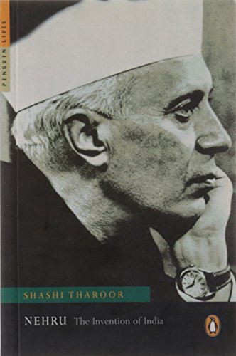 Nehru: The Invention Of India