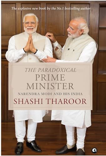THE PARADOXICAL PRIME MINISTER - HB von Rupa Publications