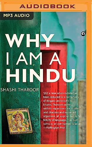 Why I Am a Hindu